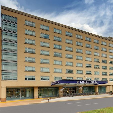 Doubletree By Hilton St. Louis Forest Park Esterno foto