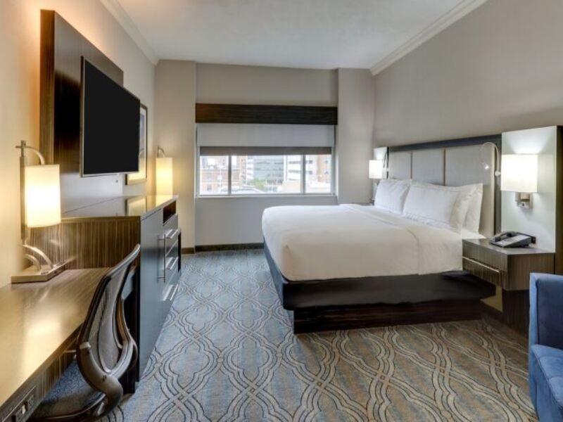 Doubletree By Hilton St. Louis Forest Park Esterno foto