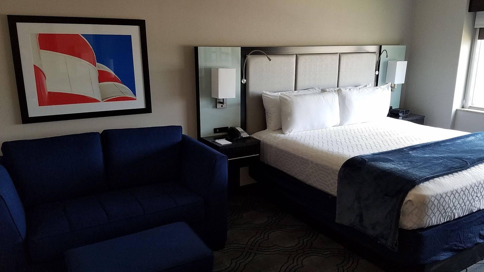 Doubletree By Hilton St. Louis Forest Park Esterno foto