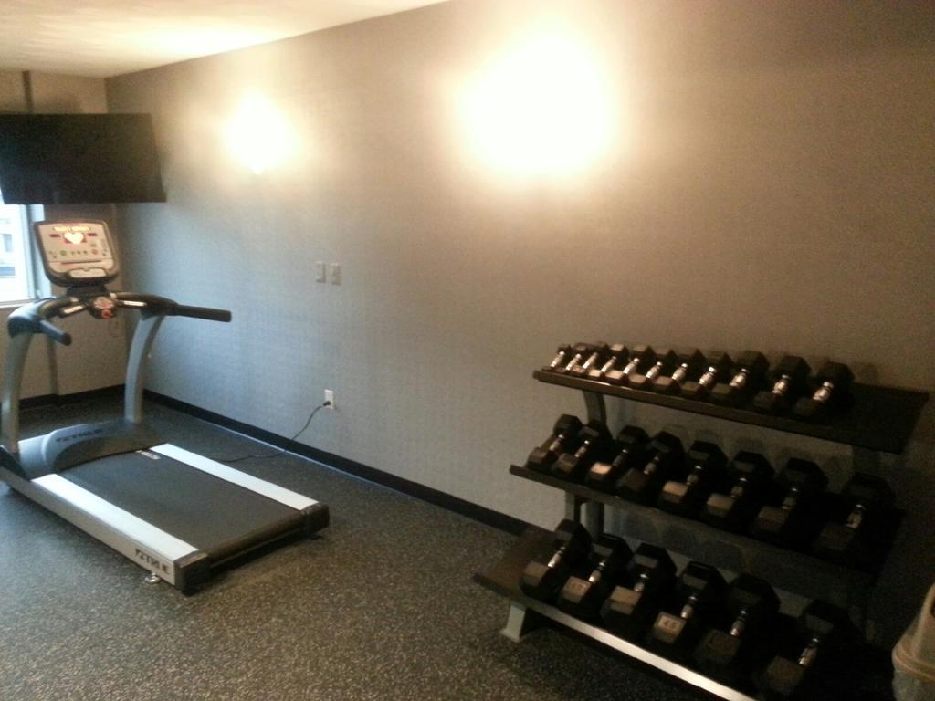 Doubletree By Hilton St. Louis Forest Park Esterno foto