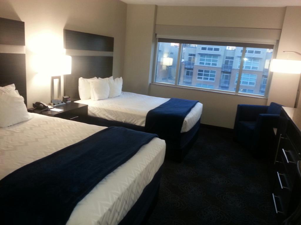 Doubletree By Hilton St. Louis Forest Park Esterno foto