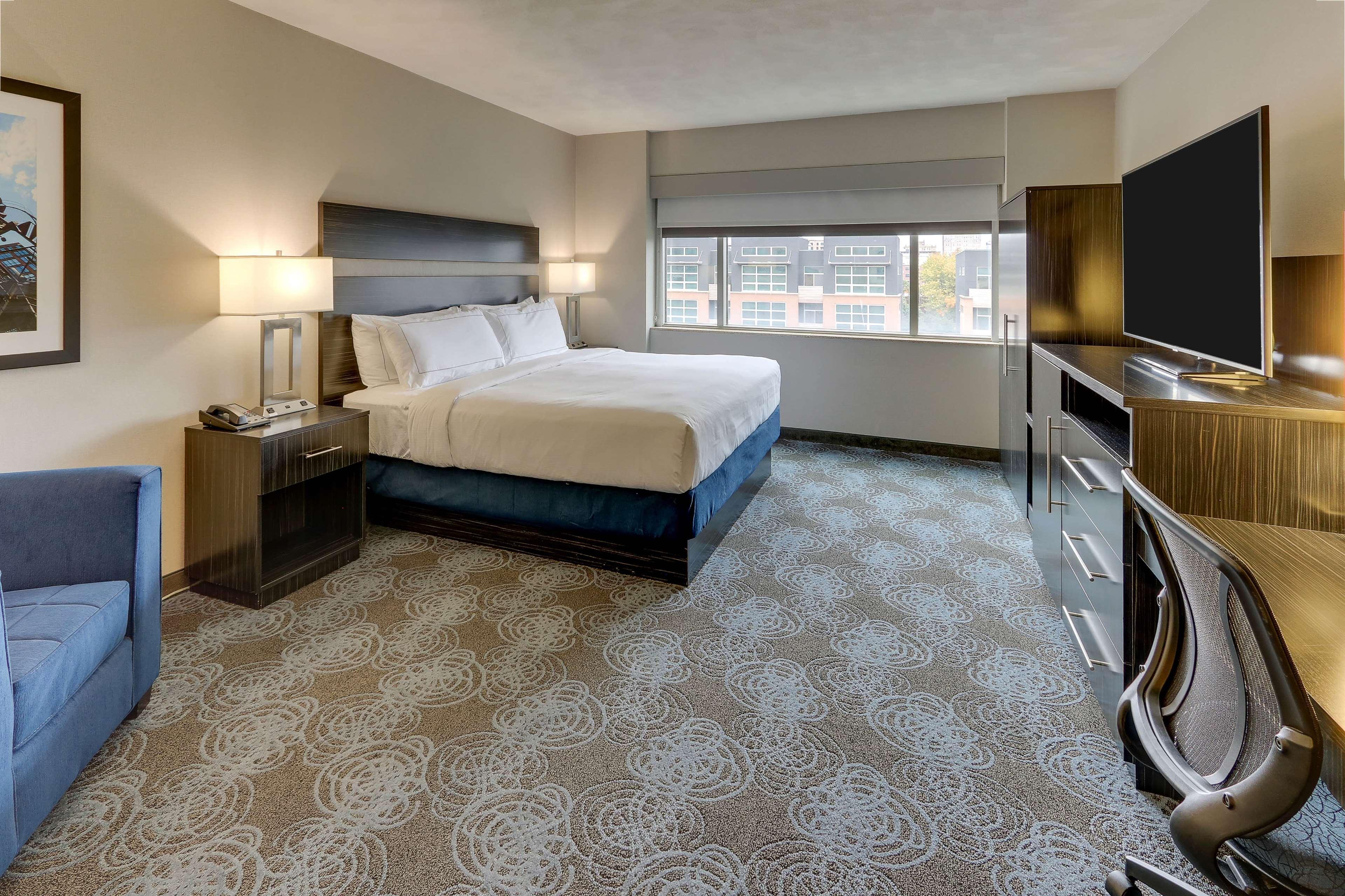 Doubletree By Hilton St. Louis Forest Park Esterno foto