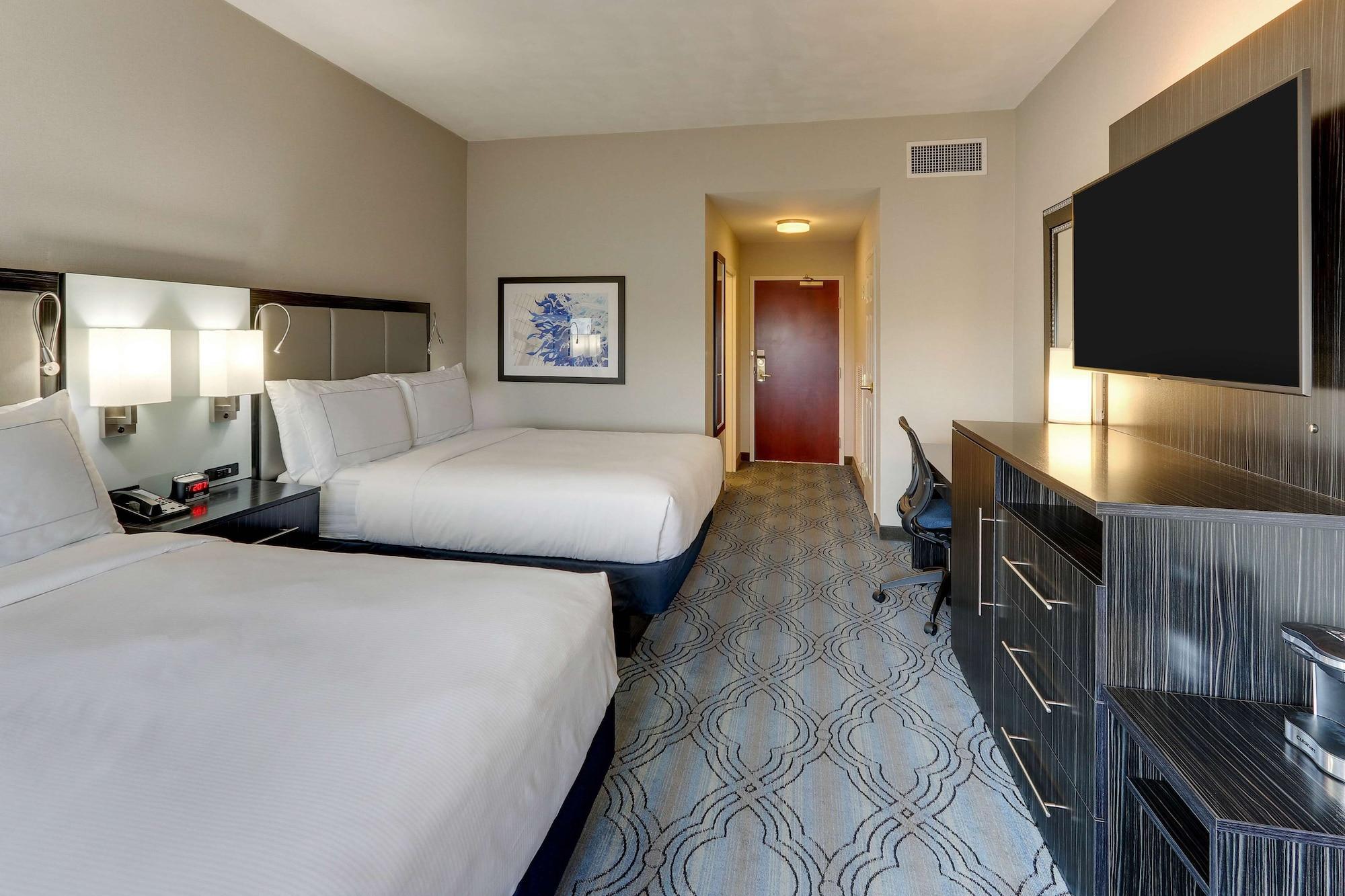 Doubletree By Hilton St. Louis Forest Park Esterno foto