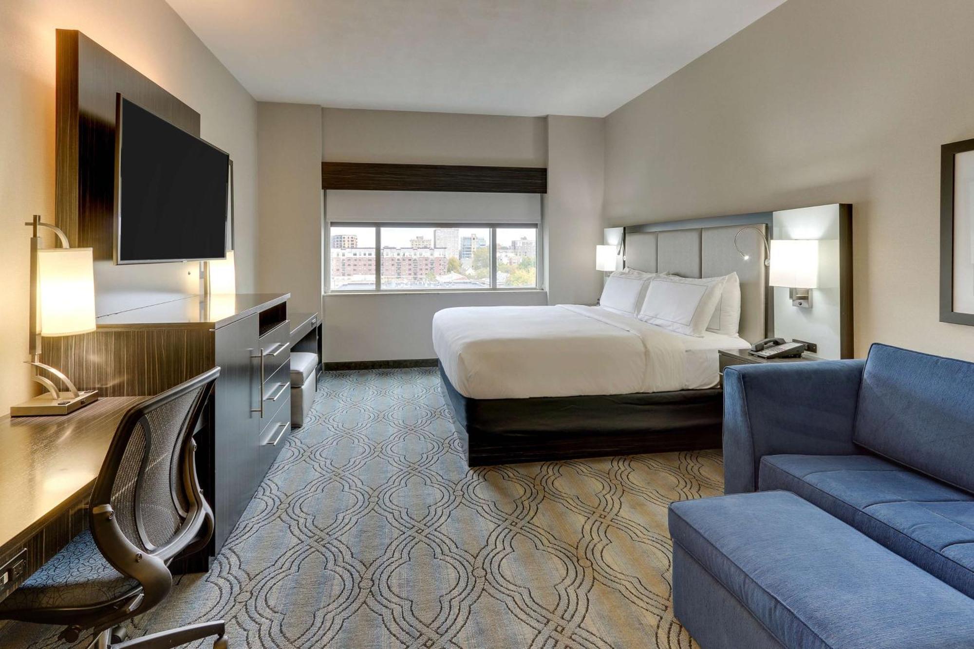 Doubletree By Hilton St. Louis Forest Park Esterno foto