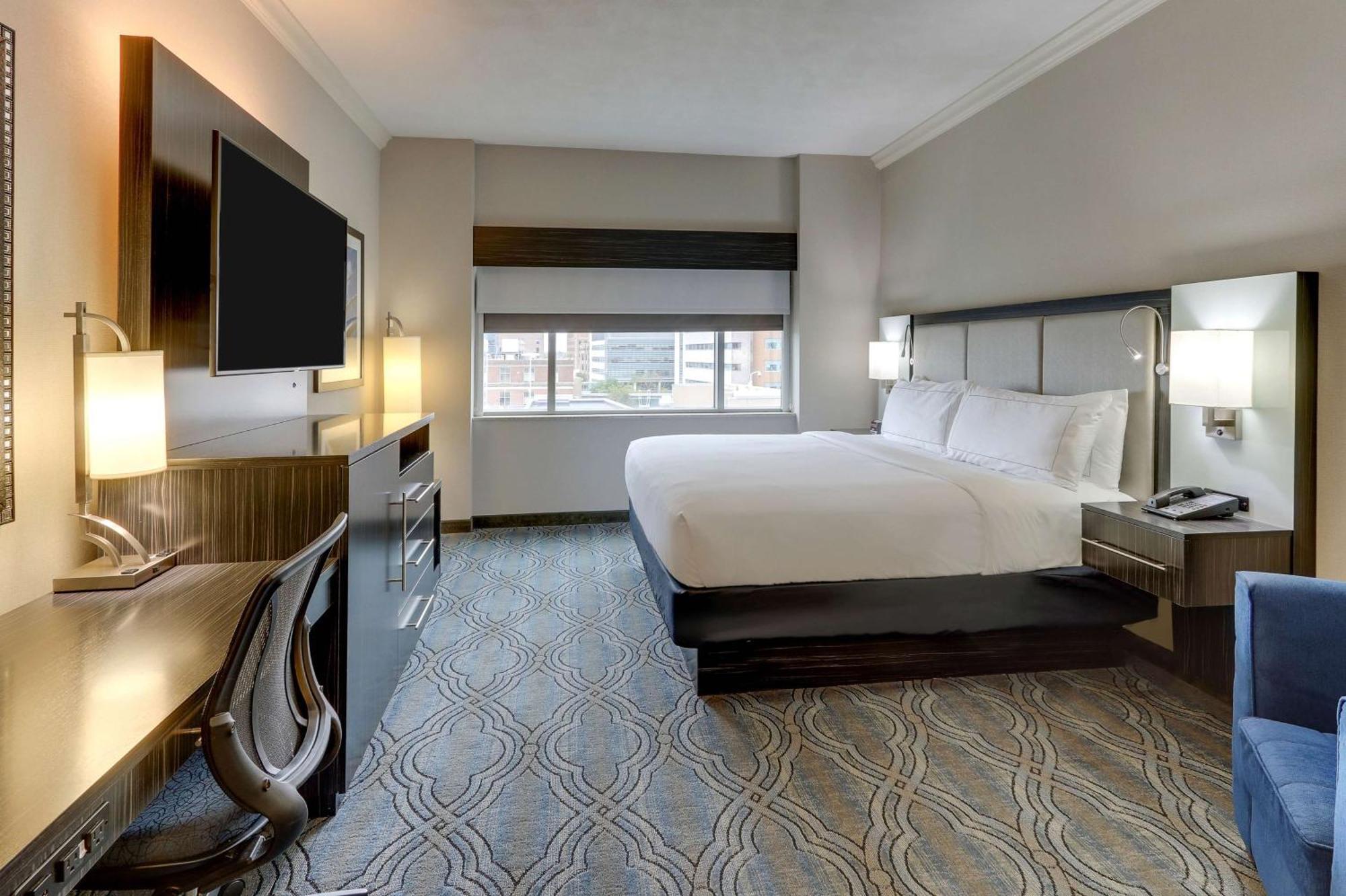 Doubletree By Hilton St. Louis Forest Park Esterno foto
