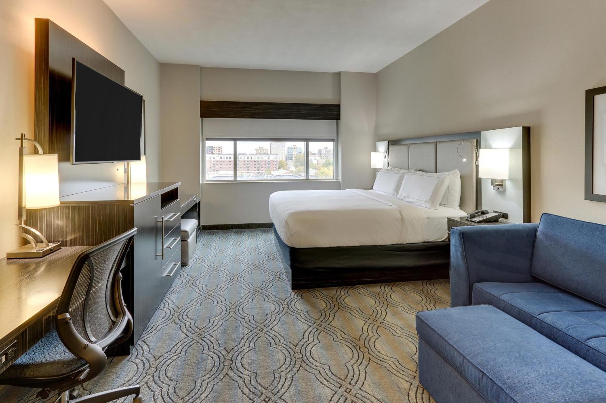 Doubletree By Hilton St. Louis Forest Park Esterno foto