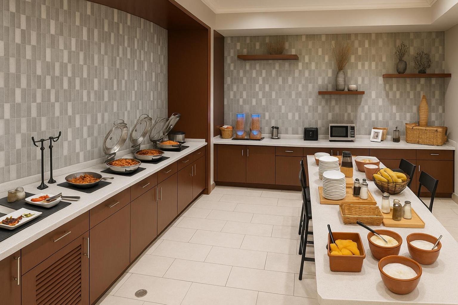 Doubletree By Hilton St. Louis Forest Park Esterno foto