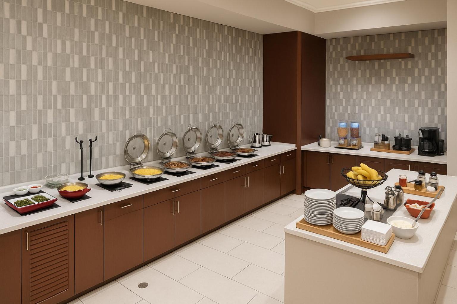 Doubletree By Hilton St. Louis Forest Park Esterno foto