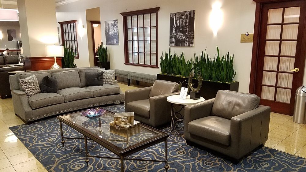 Doubletree By Hilton St. Louis Forest Park Esterno foto